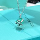 ☑️TIFFANY&Co. 礼物盒项链