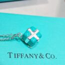 ☑️TIFFANY&Co. 礼物盒项链