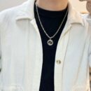 ☀原单货 ☀Gucci古驰双G项链 ☀