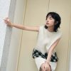 IMG_7070.jpg 新品☀卡地亚Cartier光面钉子项链 ☀
