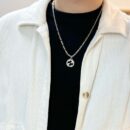 ☀Gucci古驰双G项链 ☀