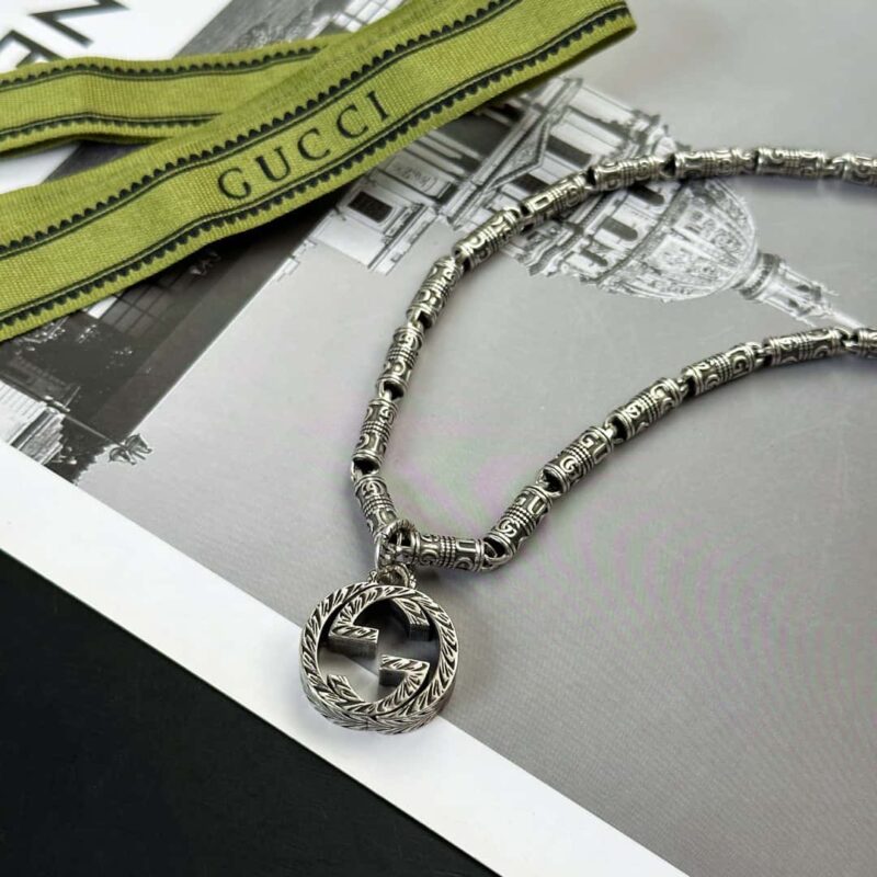 ☀Gucci古驰双G项链 ☀ - Image 9