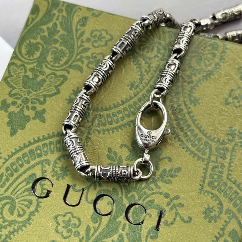 ☀Gucci古驰双G项链 ☀ - Image 10
