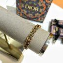 DIOR迪奥jadior字母手链项链