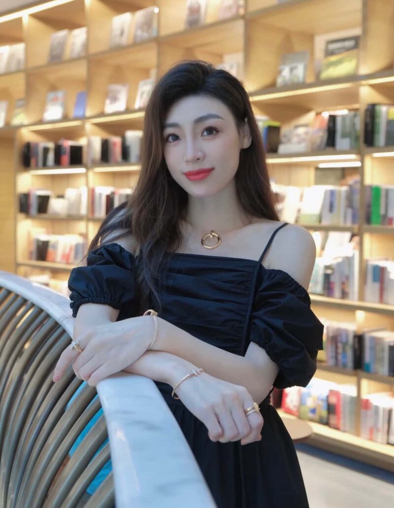 双白贝款 白贝带钻款☀️原单货 ☀️Tiffany&co 蒂芙尼 经典款T字系列 白贝带钻银色玫瑰金双T手镯 ☀️ - Image 10