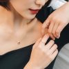 IMG_7200.jpg 双白贝款 白贝带钻款☀️原单货 ☀️Tiffany&co 蒂芙尼 经典款T字系列 白贝带钻银色玫瑰金双T手镯 ☀️
