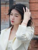 粉钻款☀️Tiffany&co 蒂芙尼 经典款T字系列 绿松石带钻玫瑰金双T手镯 ☀️