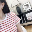 ☑️DIOR迪奥CD边钻耳钉耳环