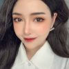 DIOR迪奥JADIOR珍珠耳钉耳环