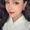 2020DIOR迪奥JADIOR星星耳钉耳环