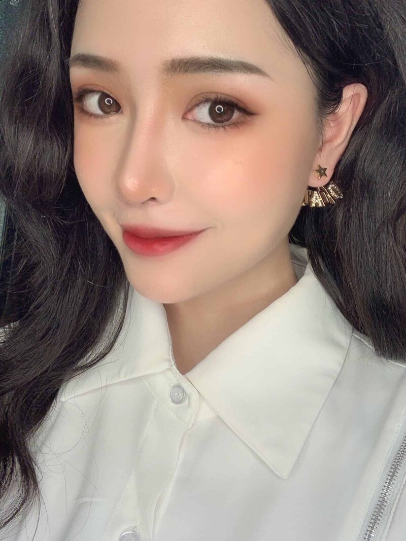 2020DIOR迪奥JADIOR星星耳钉耳环 - Image 3