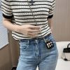 🔥新品 ☀原单货 ☀☀️CHANEL香奈儿眼影盒项链斜挎包链 ☀