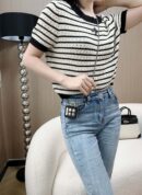 🔥新品 ☀原单货 ☀☀️CHANEL香奈儿眼影盒项链斜挎包链 ☀