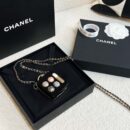 🔥新品 ☀原单货 ☀☀️CHANEL香奈儿眼影盒项链斜挎包链 ☀