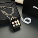 🔥新品 ☀原单货 ☀☀️CHANEL香奈儿眼影盒项链斜挎包链 ☀