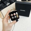 🔥新品 ☀原单货 ☀☀️CHANEL香奈儿眼影盒项链斜挎包链 ☀