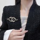 香奈儿胸针 ☀️☑️ 香奈儿五角星⭐彗星胸针 ☀️