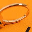 ☀Louis Vuitton 路易威登COLOR BLOSSOM MINI STAR 粉贝 白贝钻石戒指