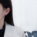 ☀CARTIER卡地亚护身符耳钉耳环 ☀