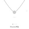 IMG_7635-2.jpg ☀️Van Cleef &Arpels 梵克雅宝雪花 项链 ☀