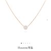 IMG_7636-1.jpg ☀️Van Cleef &Arpels 梵克雅宝雪花 项链 ☀