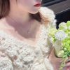 IMG_7642-1.jpg ☀️Van Cleef &Arpels 梵克雅宝雪花 项链 ☀