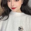CHANEL香奈儿双c帽子包包胸针