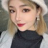 CHANEL香奈儿双c珍珠耳钉耳环