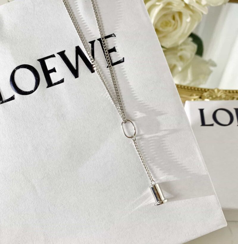 LOEWE罗意威项链 - Image 2