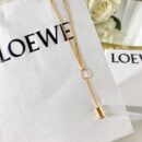 LOEWE罗意威项链