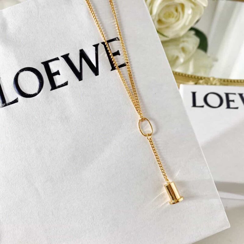 LOEWE罗意威项链 - Image 3