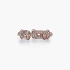 IMG_7672-1.jpg ☀️Tiffany&co 蒂芙尼HardWear系列 满钻马蹄戒指 ☀️