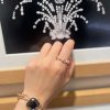IMG_7674-1.jpg ☀️Tiffany&co 蒂芙尼HardWear系列 满钻马蹄戒指 ☀️
