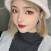 CHANEL香奈儿双c珍珠胸针 耳钉耳环