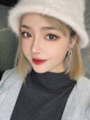 CHANEL香奈儿双c珍珠胸针 耳钉耳环