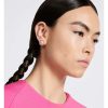 ☑️DIOR迪奥CD珍珠耳环耳钉