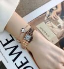 爆款 ☀Louis Vuitton 路易威登 LV白贝母四花手链 ☀