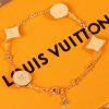 IMG_7960-1.jpg 爆款 ☀Louis Vuitton 路易威登 LV白贝母四花手链 ☀