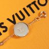 IMG_7961-3.jpg 爆款 ☀Louis Vuitton 路易威登 LV白贝母四花手链 ☀