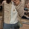 Celine赛琳香水瓶项链