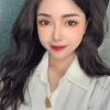 Celine赛琳香水瓶项链