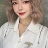 CHANEL香奈儿双c胸针