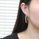 ☀卡地亚Cartier LOVE系列耳钉耳环 ☀