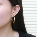 ☀卡地亚Cartier LOVE系列耳钉耳环 ☀