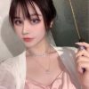 ☑️CHANEL香奈儿满钻彗星项链