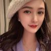 ☑️CHANEL香奈儿满钻彗星项链