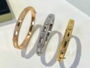 Van Cleef &Arpels 梵克雅宝万花筒手镯手环
