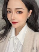 20CHANEL香奈儿双c耳钉耳环