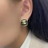 20CHANEL香奈儿双c耳钉耳环
