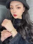 DIOR迪奥JADIOR开口手镯